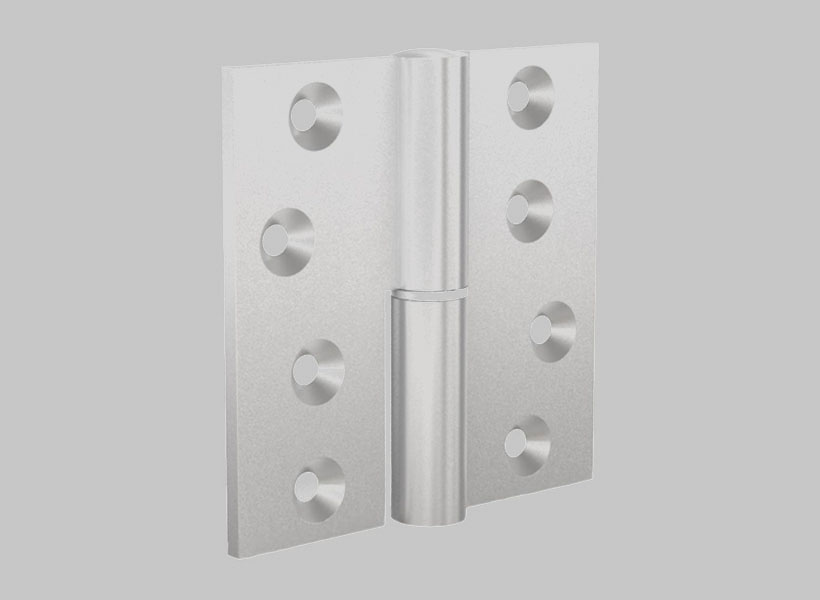 Lift Off Hinges